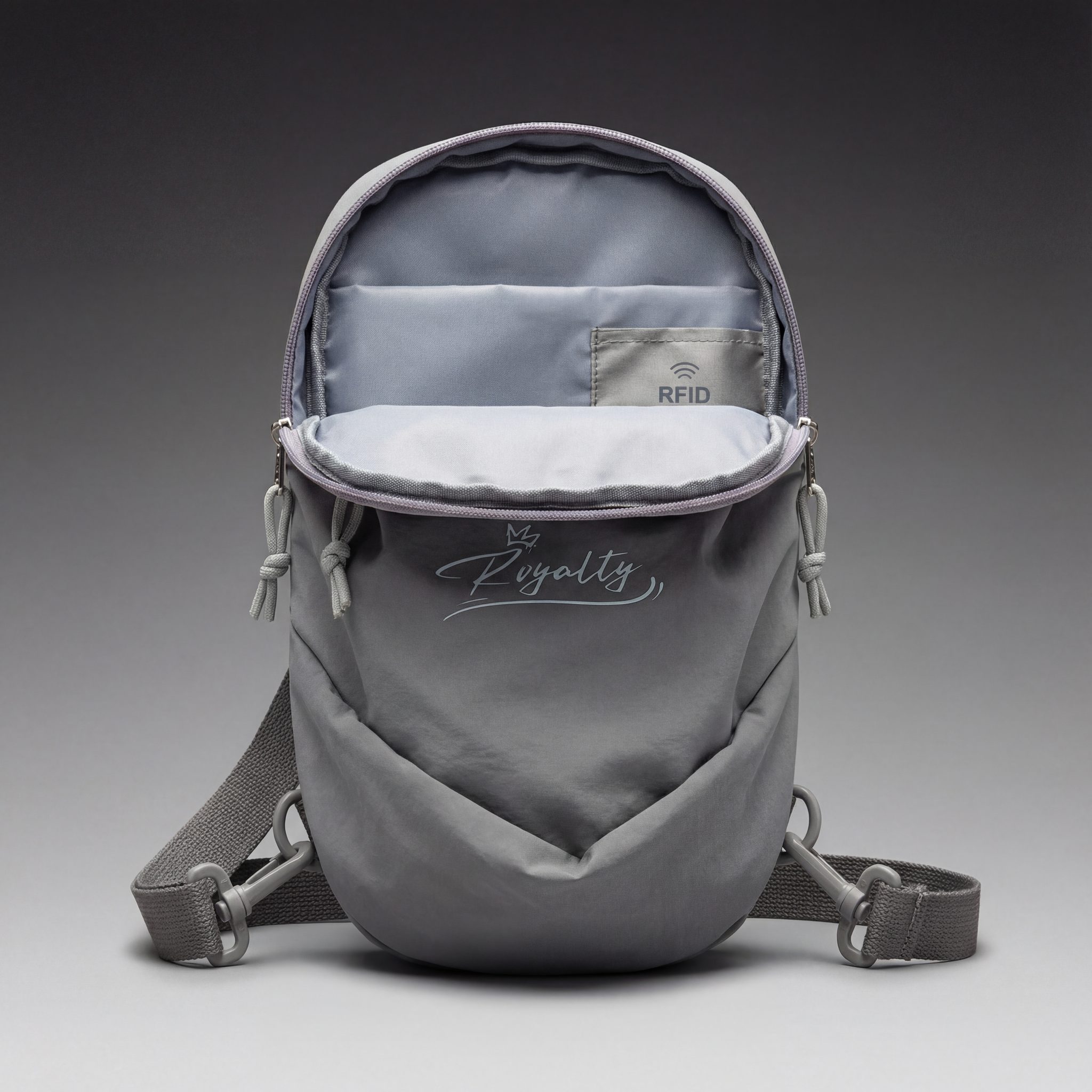 Royalty Mini-bag