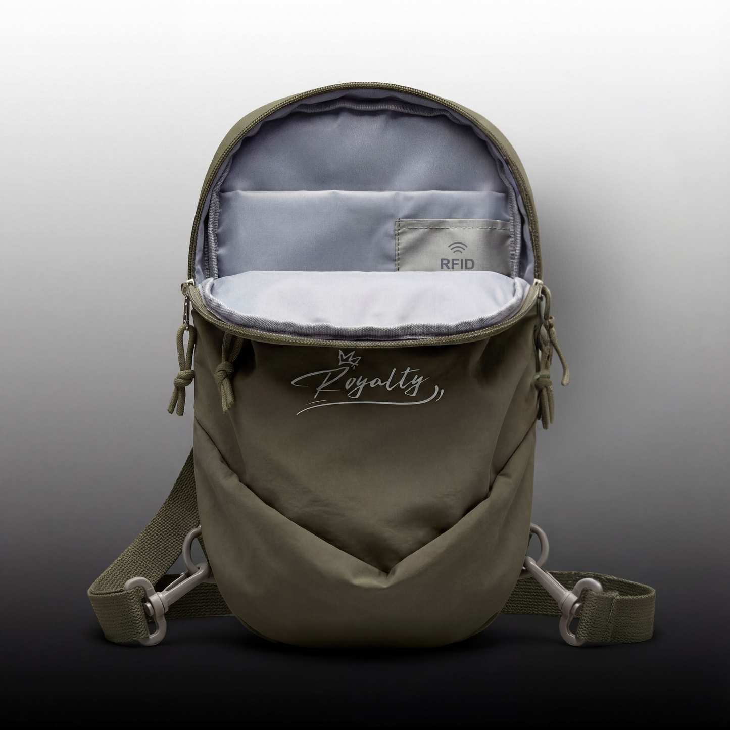 Royalty Mini-bag