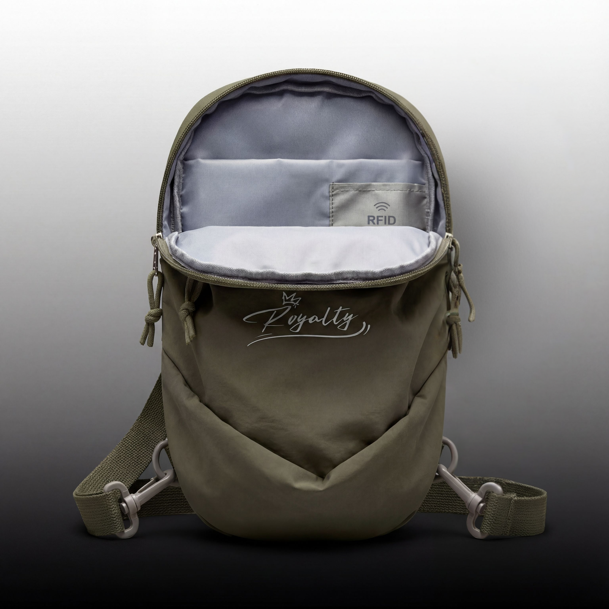 Royalty Mini-bag
