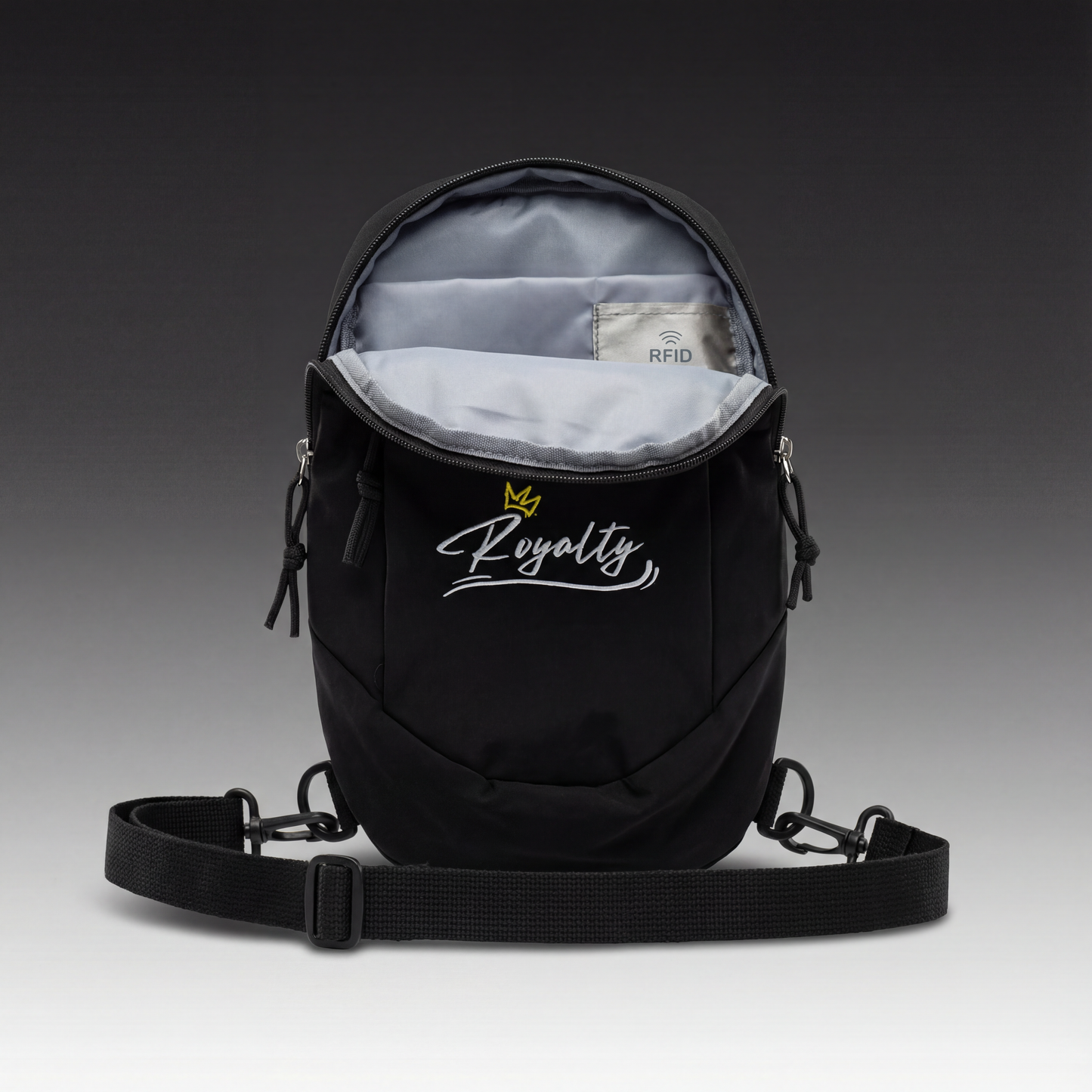 Royalty Mini-bag