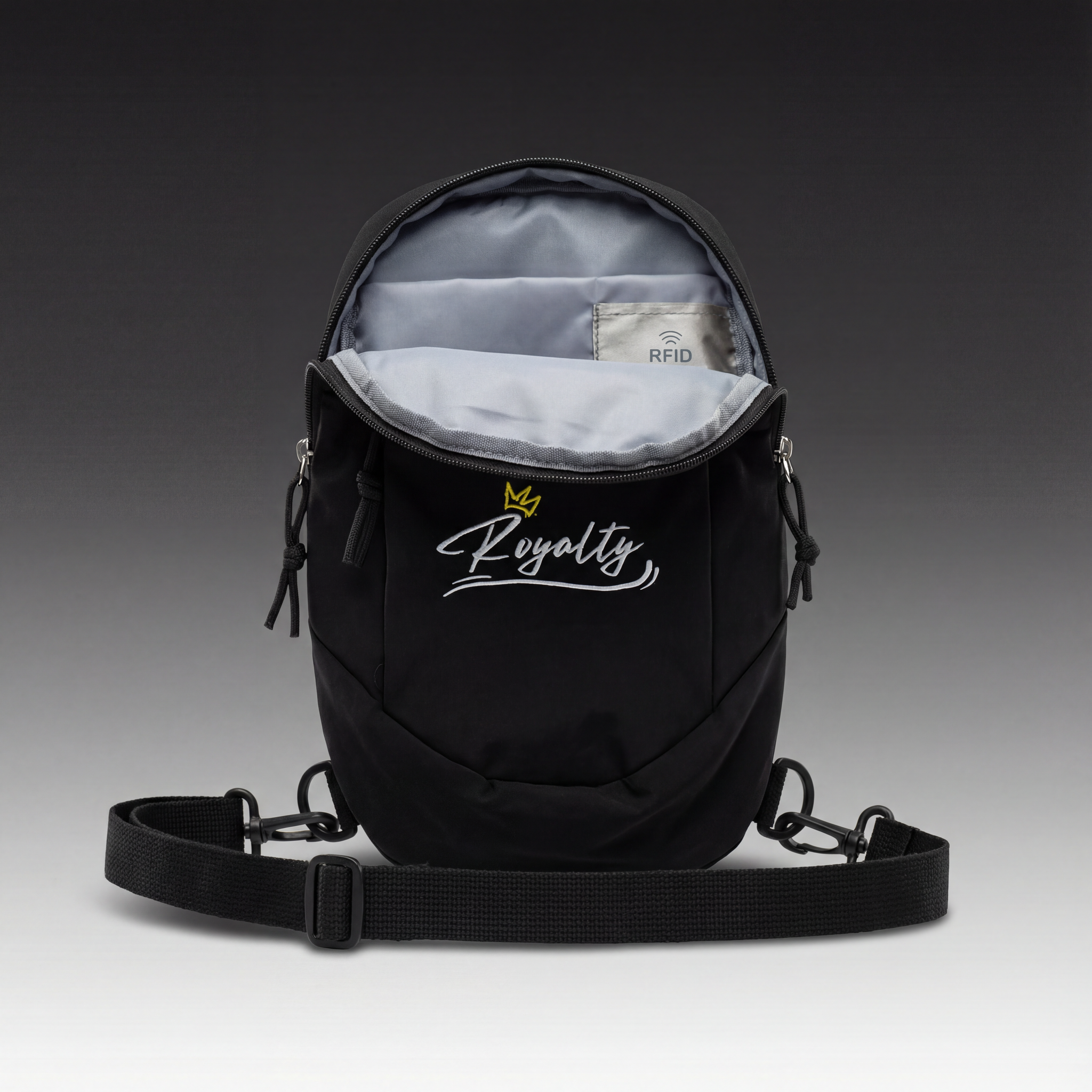 Royalty Mini-bag