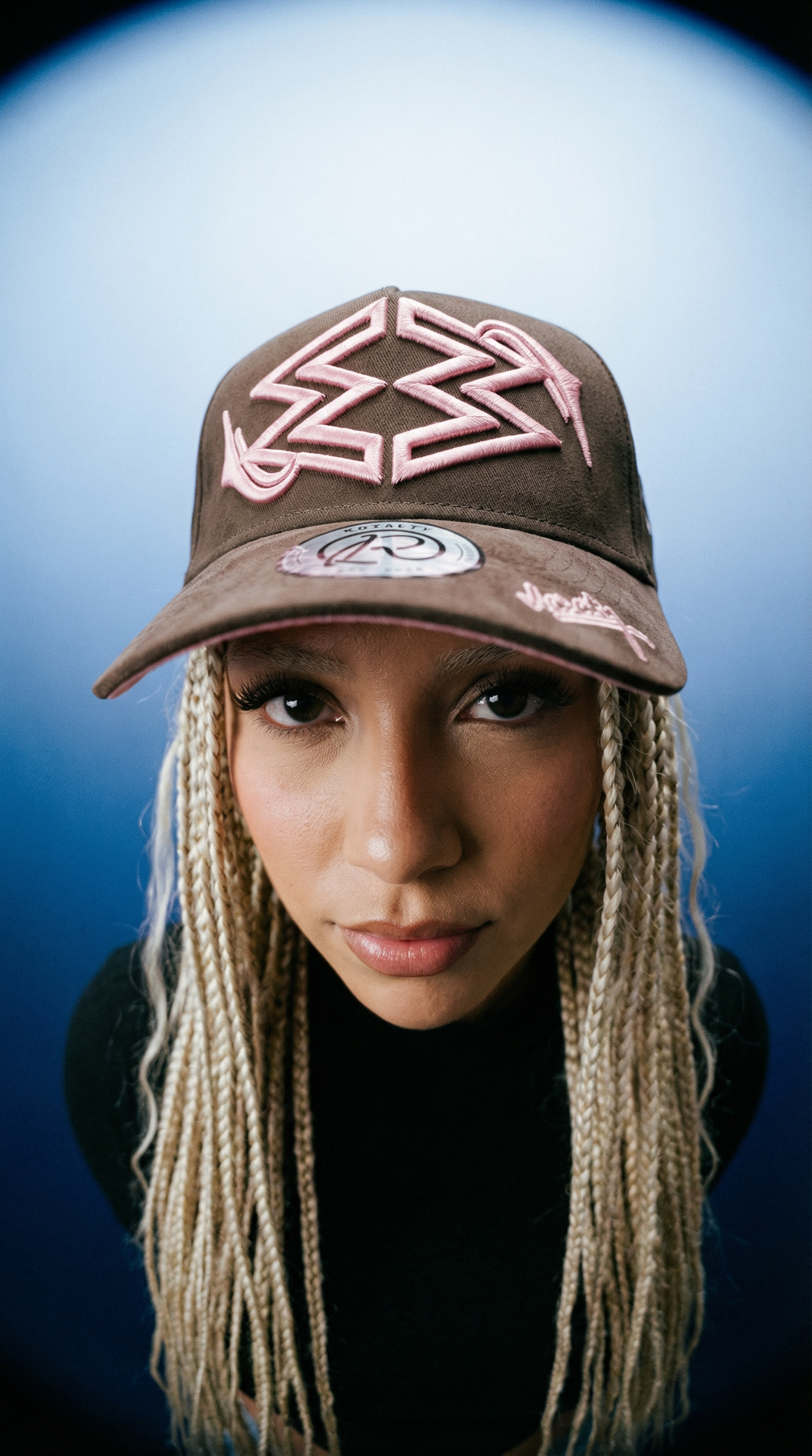 Miami's Hat