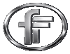 FutFif 3D rotating logo