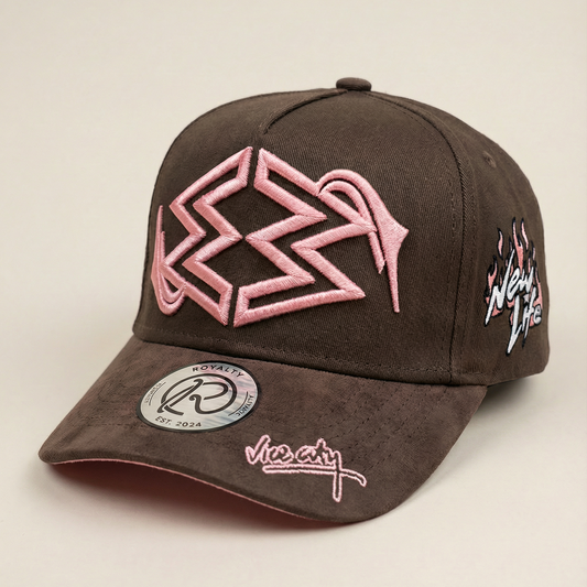 Miami's Hat