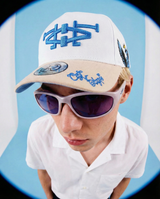 Los Angeles Hat