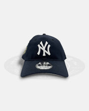New York Yankees Centennial Mark 9TWENTY Strapback Hat