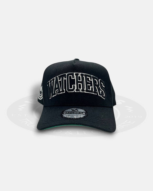 Watchers Cap V1