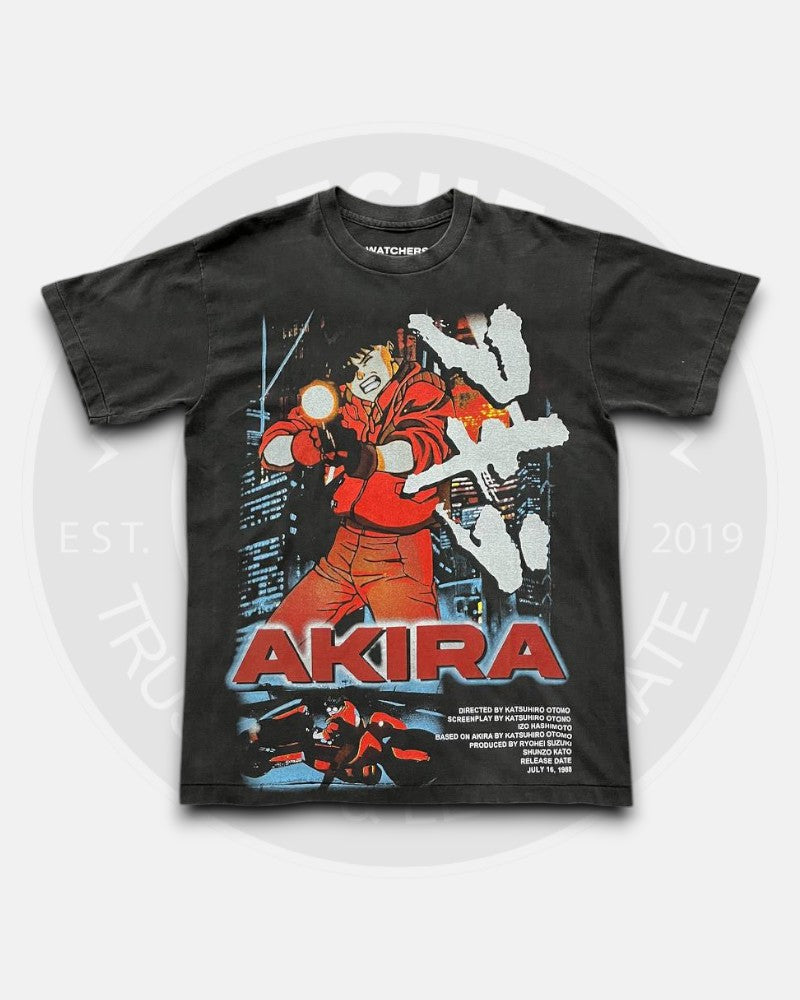 Akira Shotaro Kaneda T-Shirt