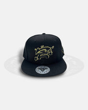 Ha-Ri Last Paramount Kings of Luzon Original Fit Snapback Hat