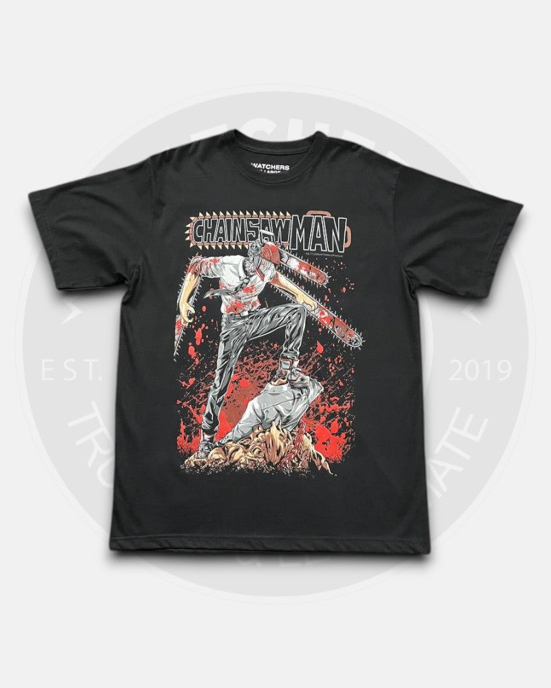 Chainsaw Man T-Shirt