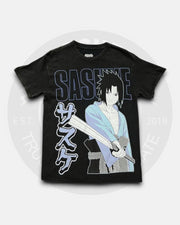 Sasuke Uchiha T-Shirt