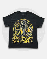 Mortal Combat Scorpion T-Shirt