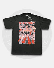 Astro Boy Collage T-Shirt