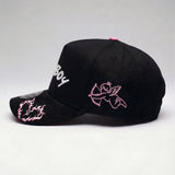 LOVERBOY Snapback — Fear of Love Drop