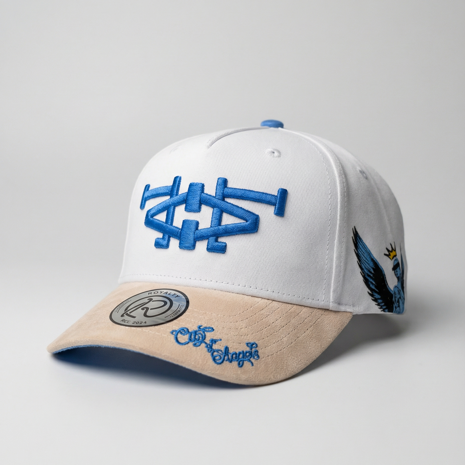 Los Angeles Hat